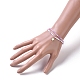 Glass Seed Beaded Kids Stretch Bracelets(BJEW-JB04825)-6