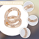 8pcs Alloy Crystal Rhinestone Spring Gate Rings(FIND-GF0007-69A-KCG)-6