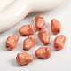Opaque Acrylic Beads(MACR-WH0007-168H)-1