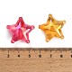 UV Plating Transparent Acrylic Beads(AC-CBAEEF4-03)-3