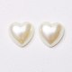 Cabochons de perles acryliques(X-MACR-E009-8mm-J02)-1