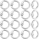 18Pcs Alloy Spring Gate Rings(FIND-SC0016-59P)-6