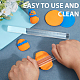 2Pcs Acrylic Rolling Pin(AJEW-SP0002-50)-4