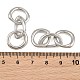 Brass Linking Rings(KK-CBA78C7-39P)-3