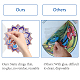 PVC Window Static Sticker(DIY-WH0311-024)-4