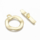 Alloy Toggle Clasps(PALLOY-Q441-010-NR)-4