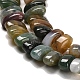 Natural Indian Agate Beads Strands(G-Q167-B18-01)-4