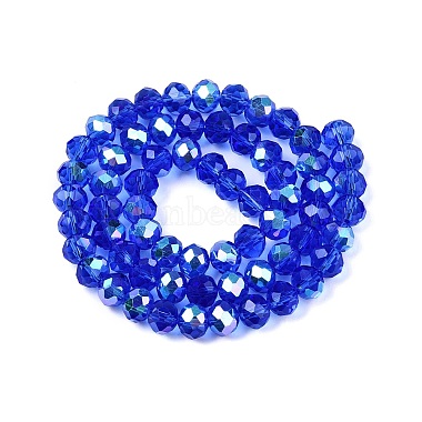 Electroplate Glass Beads Strands(EGLA-A044-T8mm-L31)-3