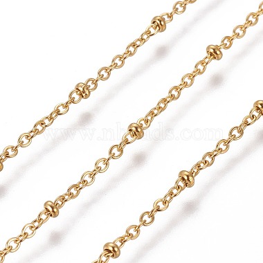 Stainless Steel Cable Chains Chain