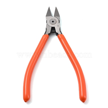 Coral Steel Side Cutting Pliers