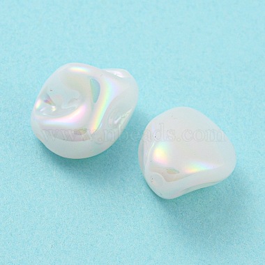 perle d'imitation en plastique abs(KY-K014-07)-3