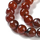 Natural Agate Beads Strands(G-M437-B01-01K)-4