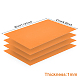 Sponge EVA Sheet Foam Paper Sets(AJEW-BC0006-28G)-2
