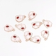 Alloy Enamel Pendants(CD-TAC0001-29KCG)-2