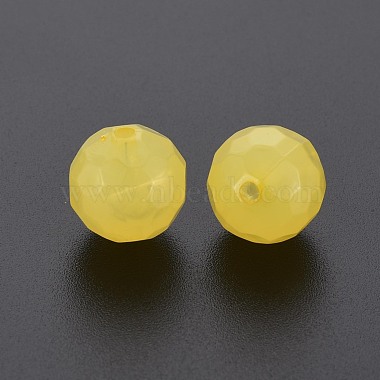 Perles en acrylique de gelée d'imitation(MACR-S373-97B-E07)-3