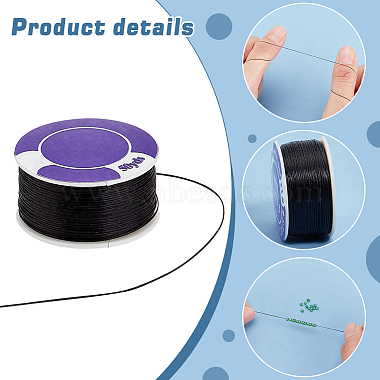 50 Yards Nylon Thread(DIY-WH0568-65C)-4