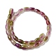 Natural Dyed Jade Beads Strands(G-M402-A01-03)-4