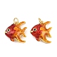 Brass Enamel Pendants(KK-CBA3297-05B-G04)-1