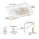 30Pcs 304 Stainless Steel French Earring Hooks(STAS-YW0001-58)-4