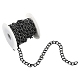 3m Aluminium Twisted Curb Chains(CHA-YW0001-04B)-1