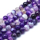 Natural Agate Beads(G-J371-13-10mm)-1