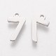 201 Stainless Steel Charms(STAS-Q201-T408-7)-2