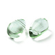 Perles en verre transparentes(GGLA-M004-05A-02)-3
