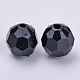 perles acryliques(TACR-Q257-12mm-V72)-2