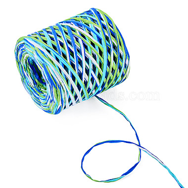 Raffia Ribbon(OCOR-TA0004-21C)-2