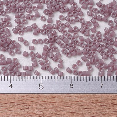 MIYUKI Delica Beads(X-SEED-J020-DB0728)-4