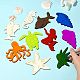 Unfinished Wooden Ocean Creature Cutouts(WOOD-CJC0010-02)-4