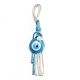 Plastic Turkey Evil Eye Pendants Decorations(PW23040406366)-1