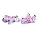 Printed Opaque Acrylic Beads(OACR-N162-12C)-2