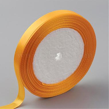 Goldenrod Polyacrylonitrile Fiber Thread & Cord