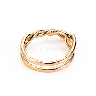 Brass Finger Rings(KK-S360-070-NF)-2