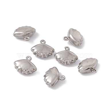 304 Stainless Steel Charms(STAS-G291-20P)-3