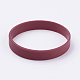 Silicone Wristbands Bracelets(X-BJEW-J176-09)-2