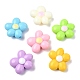 Opaque Acrylic Beads(OACR-CJC0009-06)-9