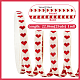 25 Yards Cotton Ribbon(SRIB-PH0001-91B)-2