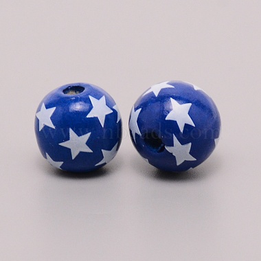 Wooden Beads(WOOD-WH0015-94)-1