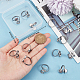 16Pcs 201 Stainless Steel Open Cuff Ring Findings(RJEW-BBC0001-15)-3