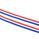 Polyester Braid Ribbon(OCOR-TAC0027-16)-2
