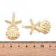 Brass Pendants(X1-KK-N263-120D-G)-3