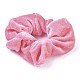 Velvet Cloth Hair Accessories(OHAR-I016-02I)-1