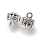 Tibetan Silver Hangers(AB647)-1