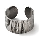 304 Детали кольца открытой манжеты из нержавеющей стали(STAS-C079-03P)-2