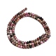 Natural Sugilite Beads Strands(GG-CBA4399-A05-02)-5