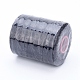 Waxed Polyester Cord for Jewelry Making(YC-F002-114)-2