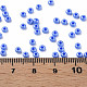 8/0 Czech Opaque Glass Seed Beads(SEED-N004-003A-26)-6