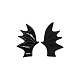 Leather Bat's Left Wing Ornament Accessories(DIY-WH0325-26B-01)-1